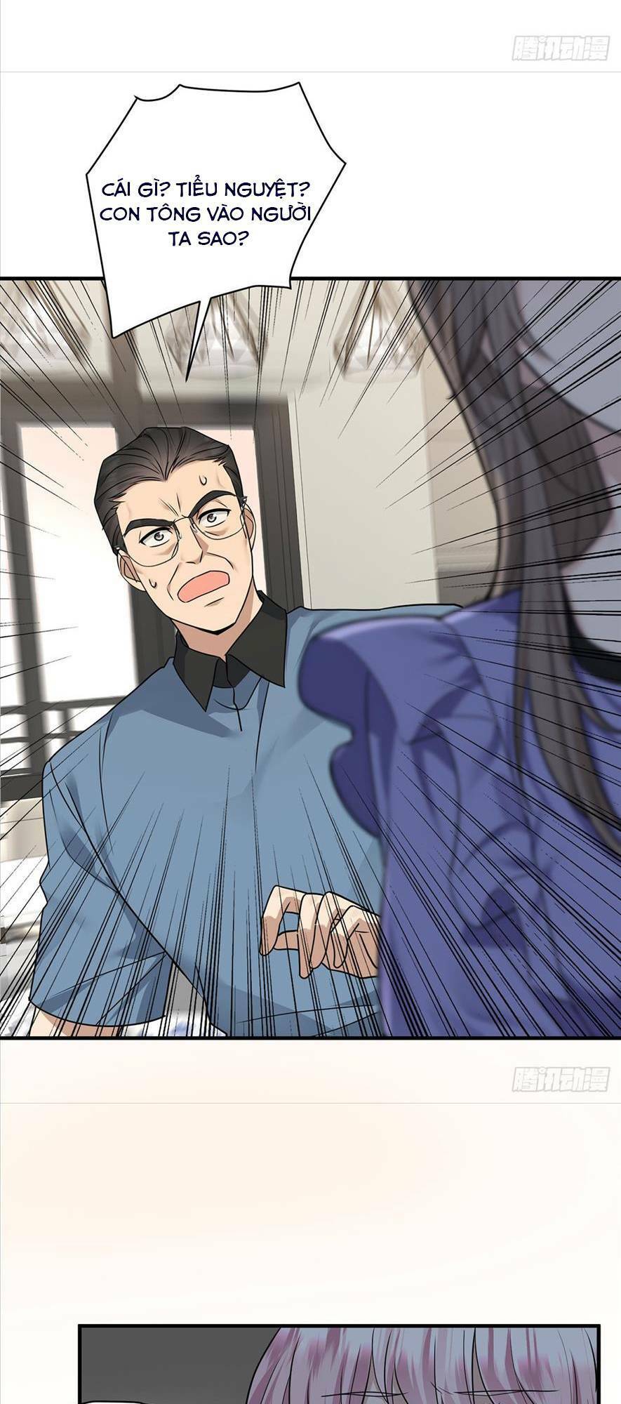Sau Khi Chia Tay , Tôi Có Kết Đẹp Cùng Với Chú Nhỏ Chapter 11 - 7