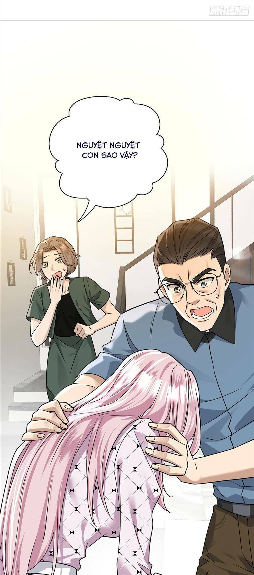 Sau Khi Chia Tay , Tôi Có Kết Đẹp Cùng Với Chú Nhỏ Chapter 11 - 10