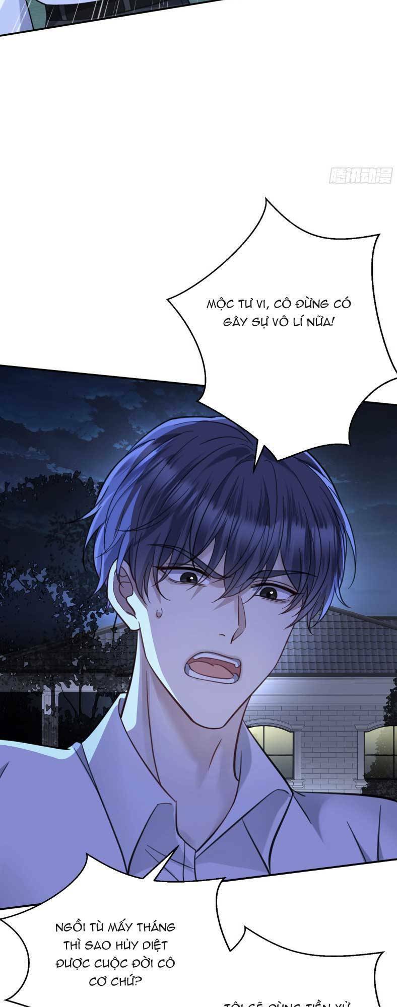 Sau Khi Chia Tay , Tôi Có Kết Đẹp Cùng Với Chú Nhỏ Chapter 12 - 11