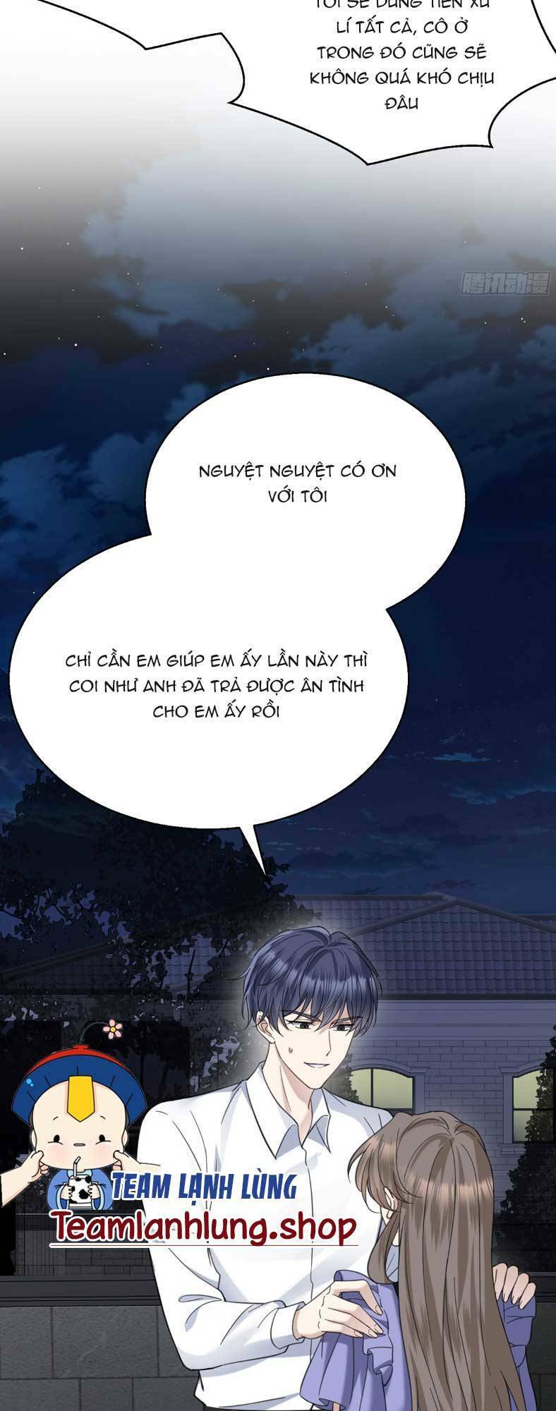 Sau Khi Chia Tay , Tôi Có Kết Đẹp Cùng Với Chú Nhỏ Chapter 12 - 12