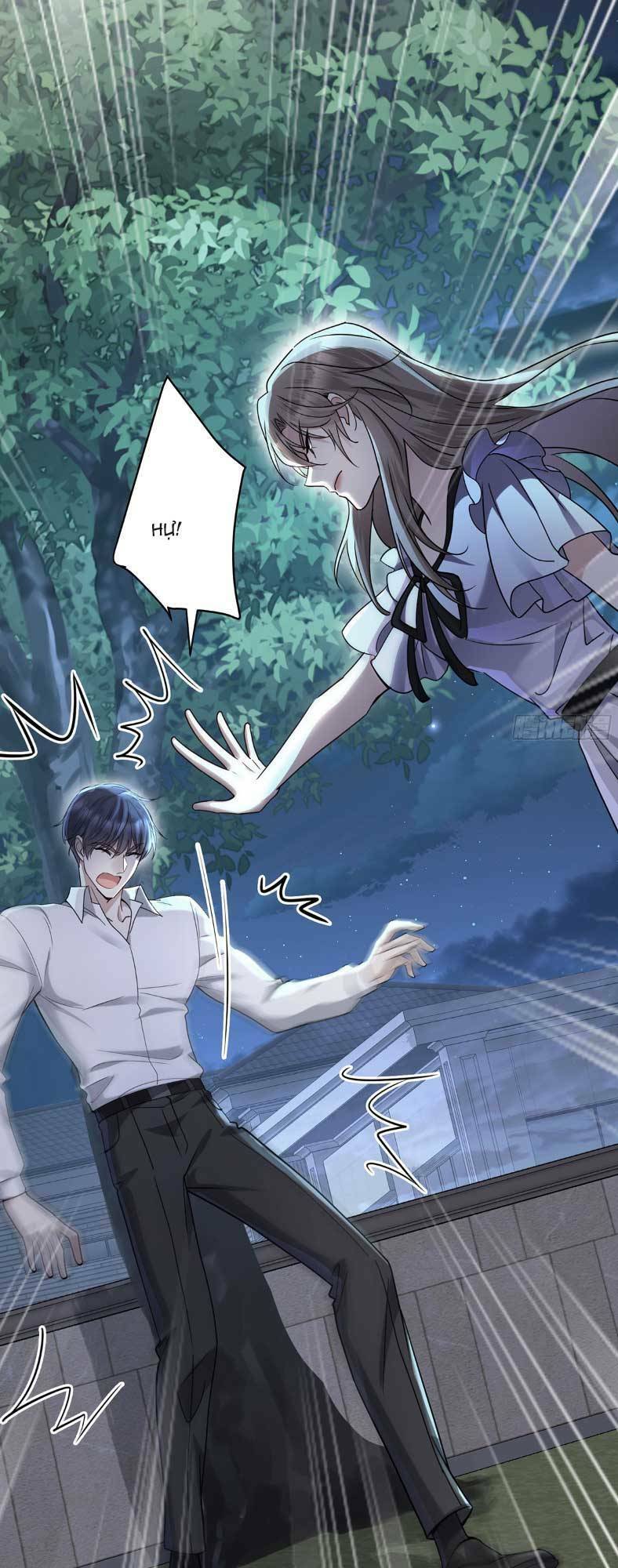 Sau Khi Chia Tay , Tôi Có Kết Đẹp Cùng Với Chú Nhỏ Chapter 12 - 18