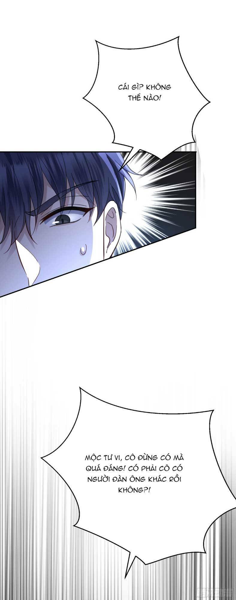 Sau Khi Chia Tay , Tôi Có Kết Đẹp Cùng Với Chú Nhỏ Chapter 12 - 24