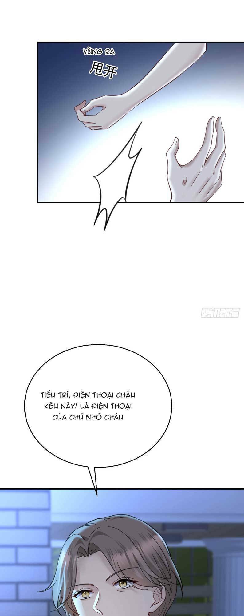 Sau Khi Chia Tay , Tôi Có Kết Đẹp Cùng Với Chú Nhỏ Chapter 12 - 32