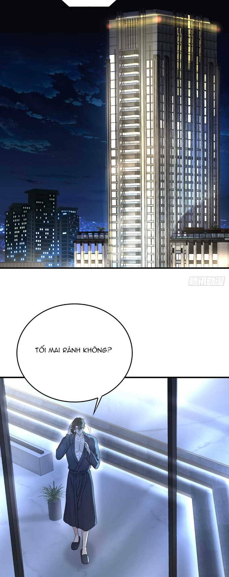 Sau Khi Chia Tay , Tôi Có Kết Đẹp Cùng Với Chú Nhỏ Chapter 12 - 37