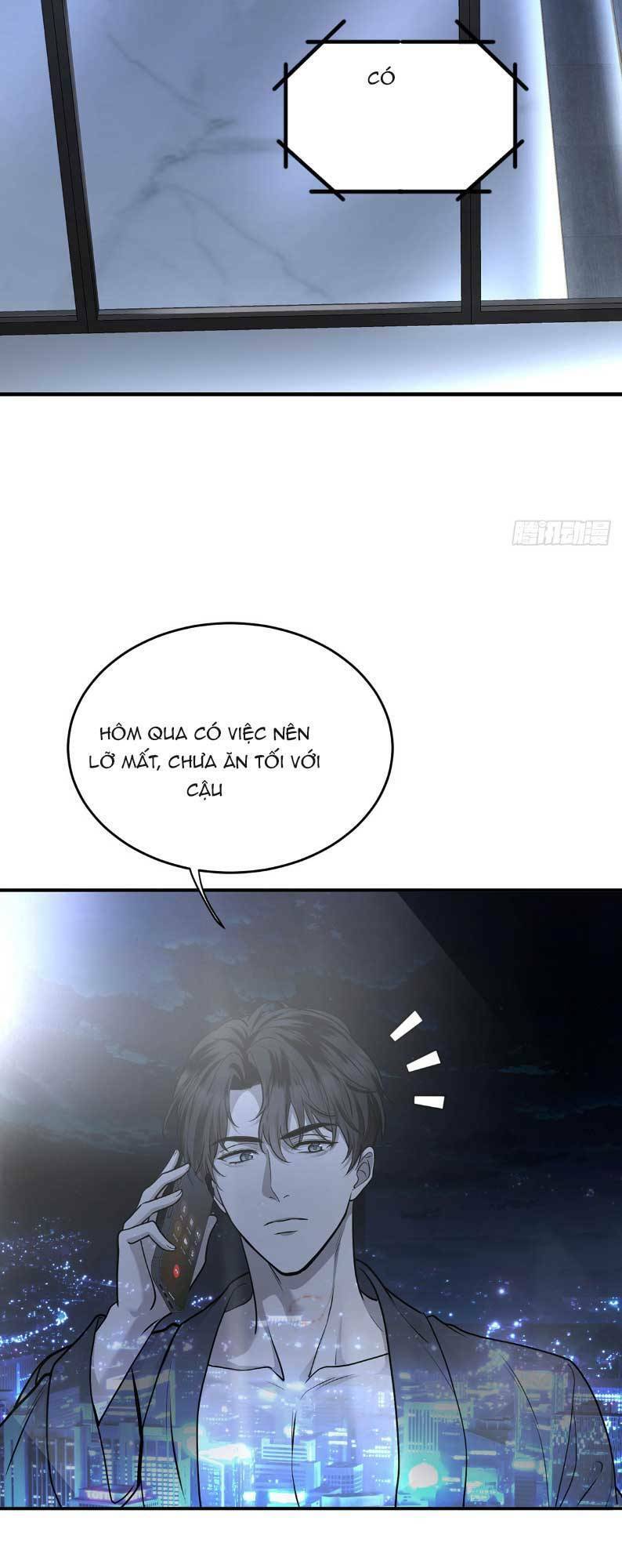 Sau Khi Chia Tay , Tôi Có Kết Đẹp Cùng Với Chú Nhỏ Chapter 12 - 38