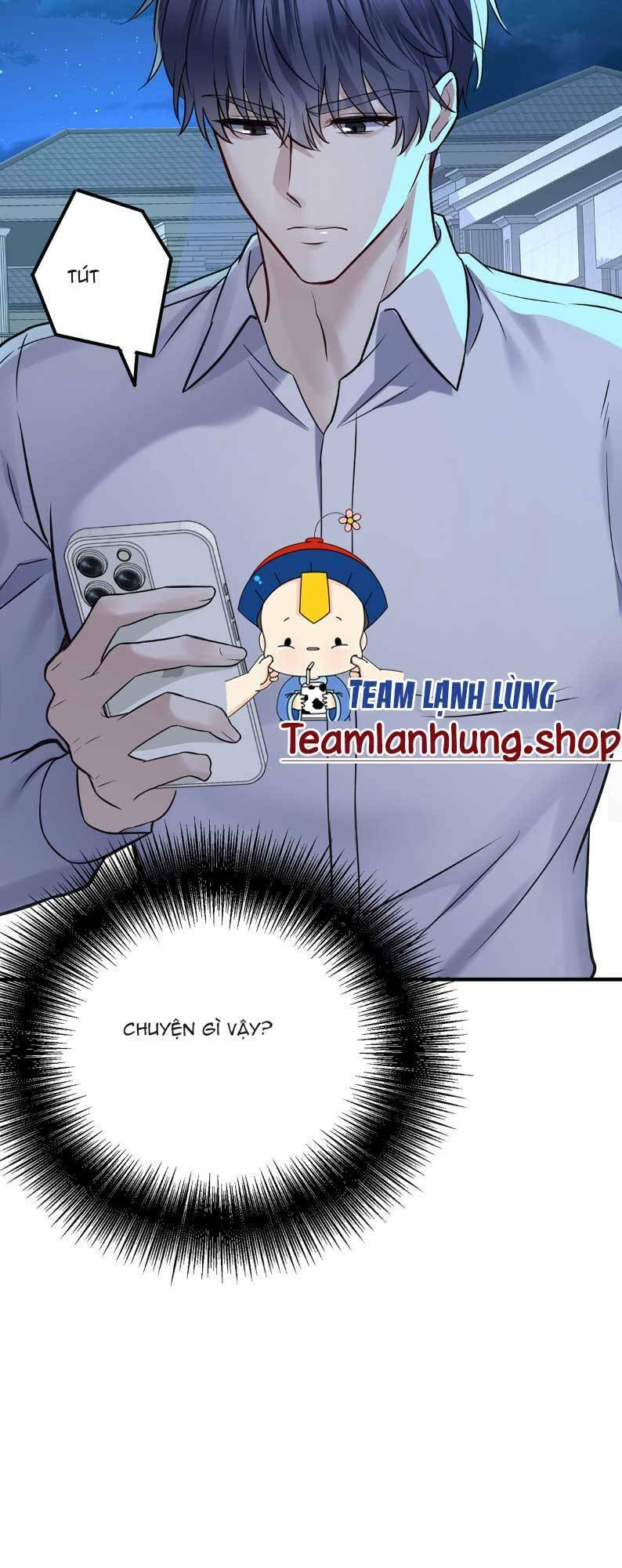 Sau Khi Chia Tay , Tôi Có Kết Đẹp Cùng Với Chú Nhỏ Chapter 12 - 41