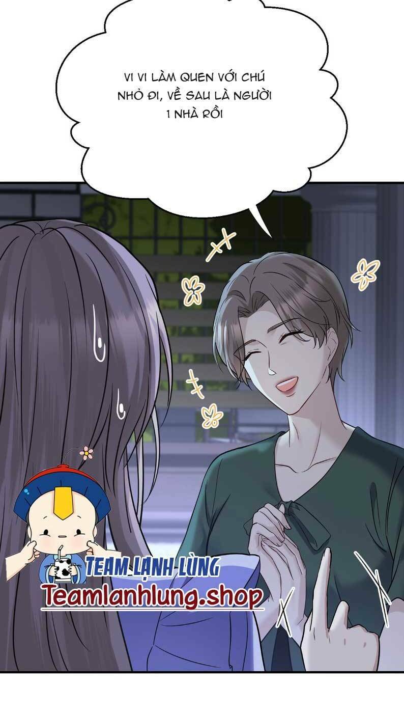 Sau Khi Chia Tay , Tôi Có Kết Đẹp Cùng Với Chú Nhỏ Chapter 12 - 45