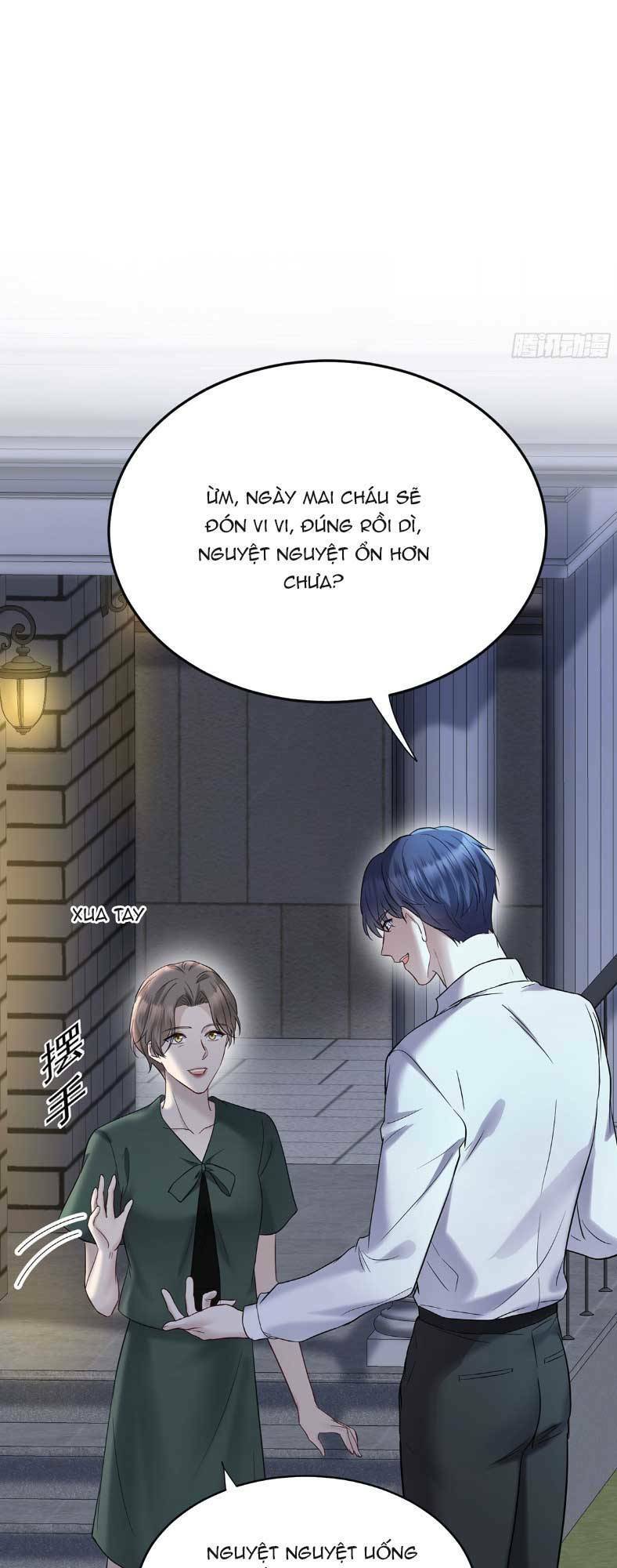 Sau Khi Chia Tay , Tôi Có Kết Đẹp Cùng Với Chú Nhỏ Chapter 12 - 46