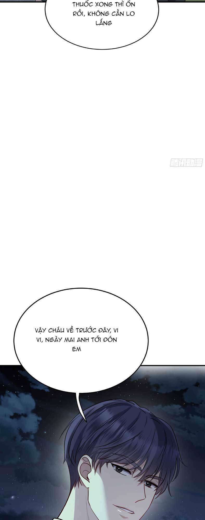 Sau Khi Chia Tay , Tôi Có Kết Đẹp Cùng Với Chú Nhỏ Chapter 12 - 47