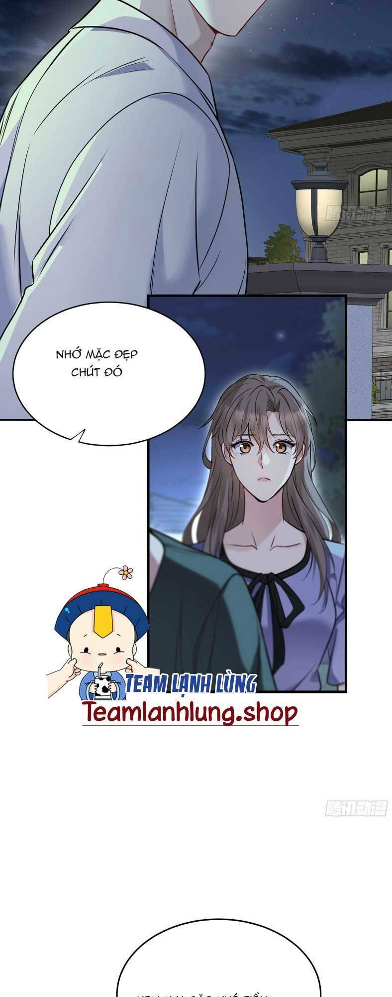 Sau Khi Chia Tay , Tôi Có Kết Đẹp Cùng Với Chú Nhỏ Chapter 12 - 48