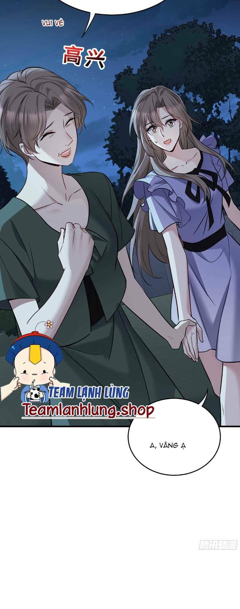 Sau Khi Chia Tay , Tôi Có Kết Đẹp Cùng Với Chú Nhỏ Chapter 12 - 50