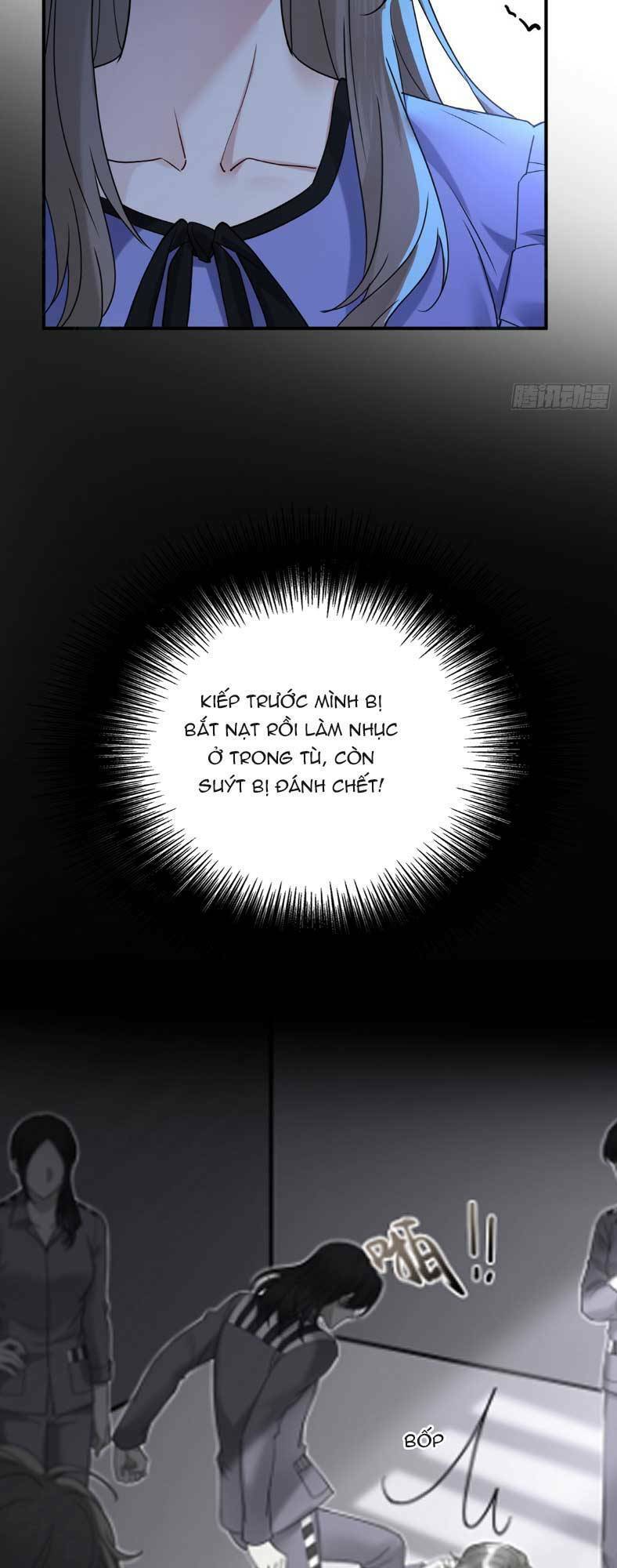Sau Khi Chia Tay , Tôi Có Kết Đẹp Cùng Với Chú Nhỏ Chapter 12 - 7
