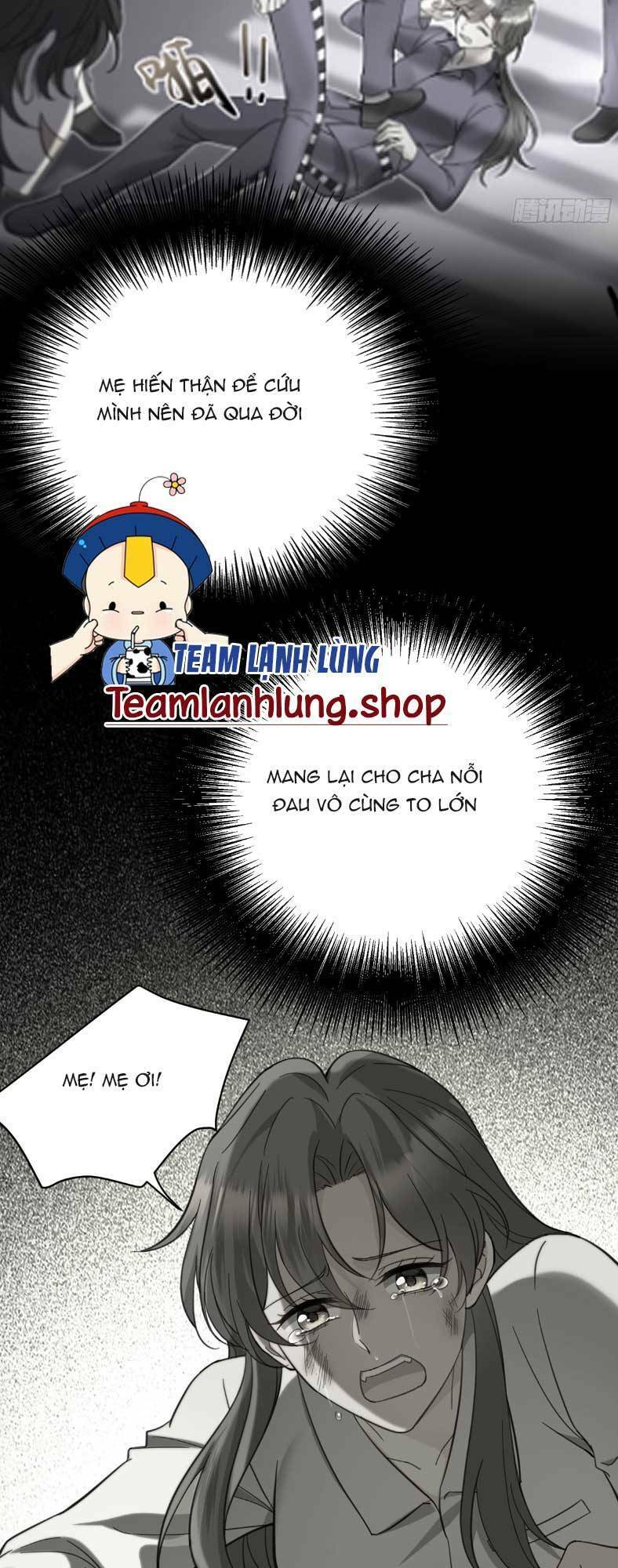 Sau Khi Chia Tay , Tôi Có Kết Đẹp Cùng Với Chú Nhỏ Chapter 12 - 8