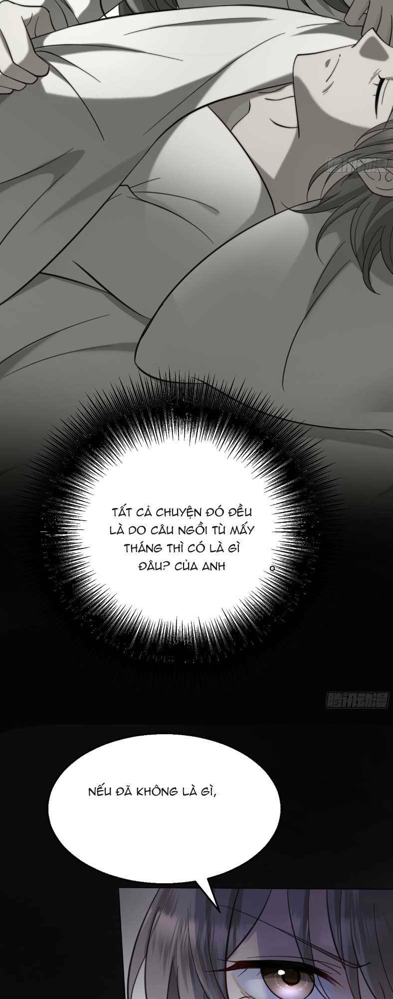 Sau Khi Chia Tay , Tôi Có Kết Đẹp Cùng Với Chú Nhỏ Chapter 12 - 9