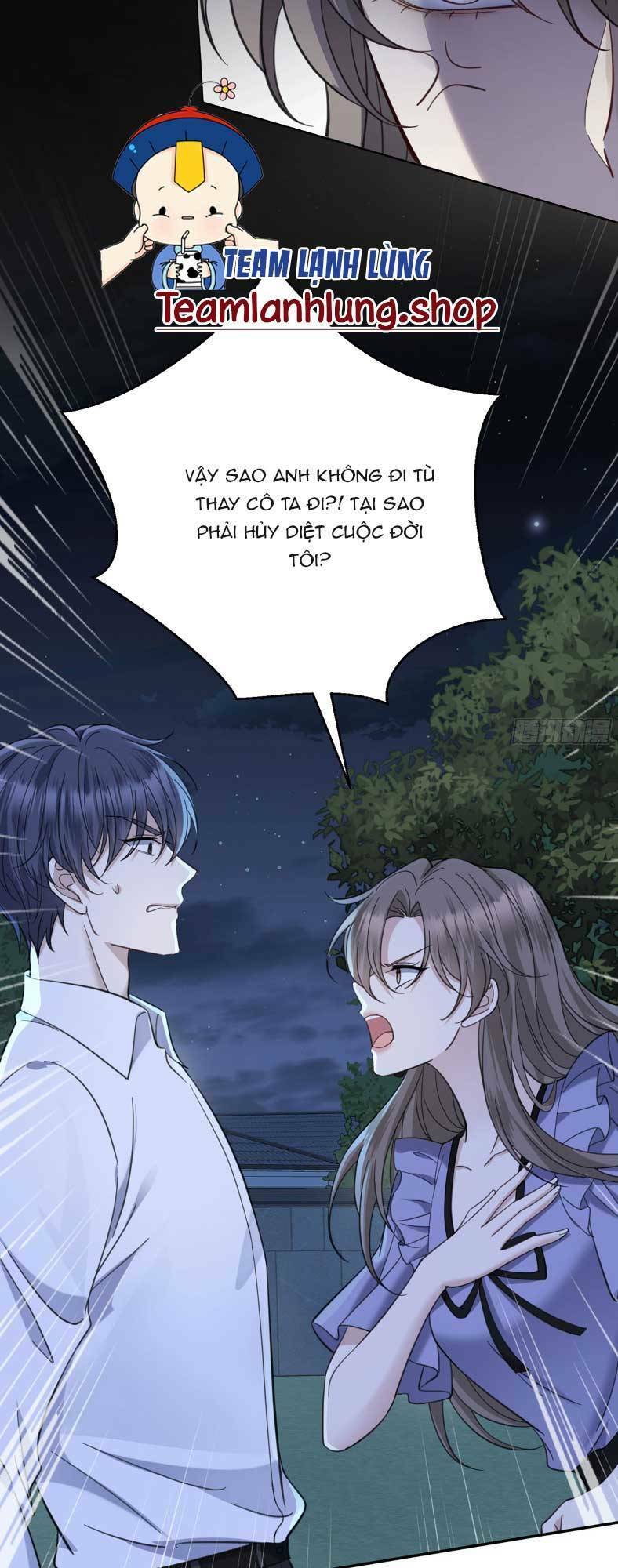 Sau Khi Chia Tay , Tôi Có Kết Đẹp Cùng Với Chú Nhỏ Chapter 12 - 10