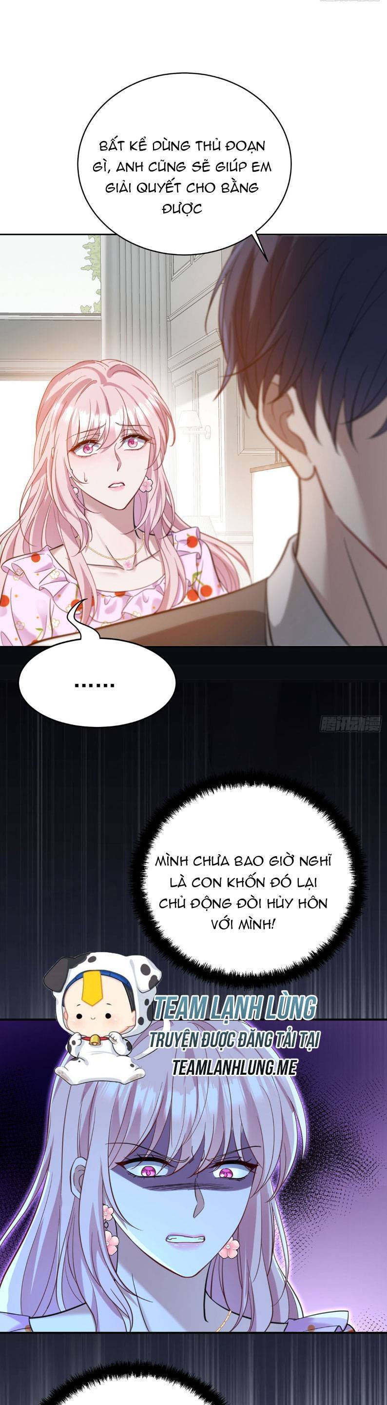Sau Khi Chia Tay , Tôi Có Kết Đẹp Cùng Với Chú Nhỏ Chapter 2 - 15