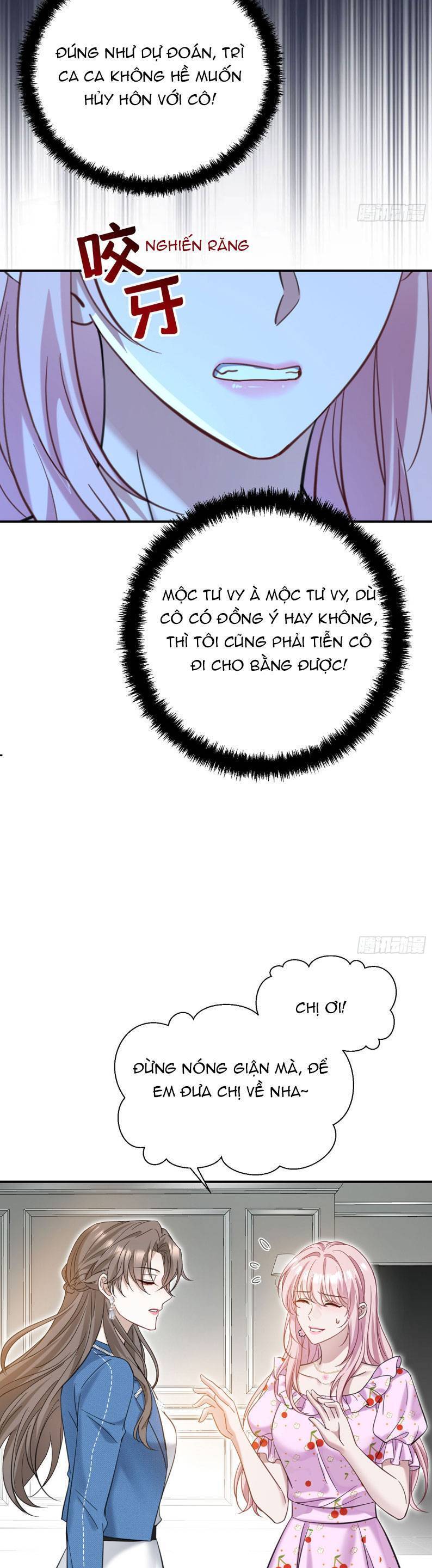 Sau Khi Chia Tay , Tôi Có Kết Đẹp Cùng Với Chú Nhỏ Chapter 2 - 16