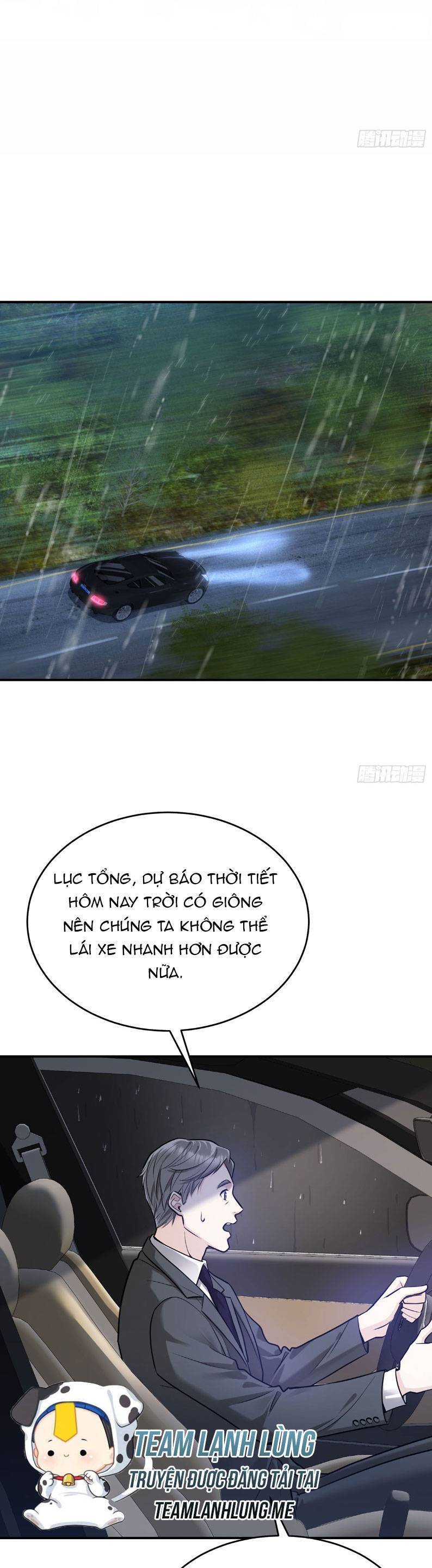 Sau Khi Chia Tay , Tôi Có Kết Đẹp Cùng Với Chú Nhỏ Chapter 2 - 19