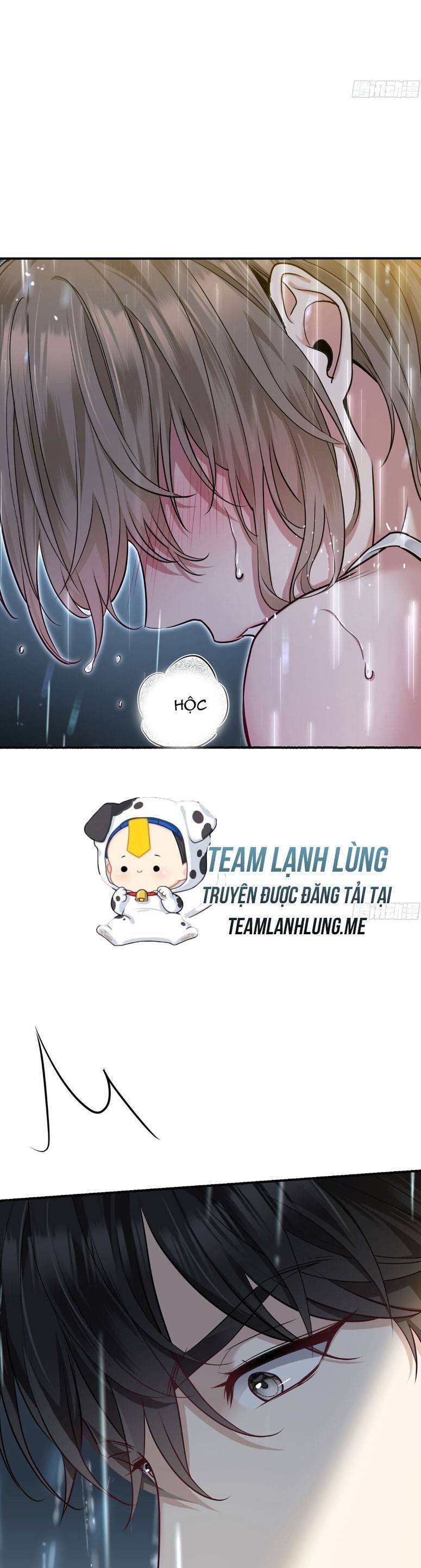 Sau Khi Chia Tay , Tôi Có Kết Đẹp Cùng Với Chú Nhỏ Chapter 2 - 28