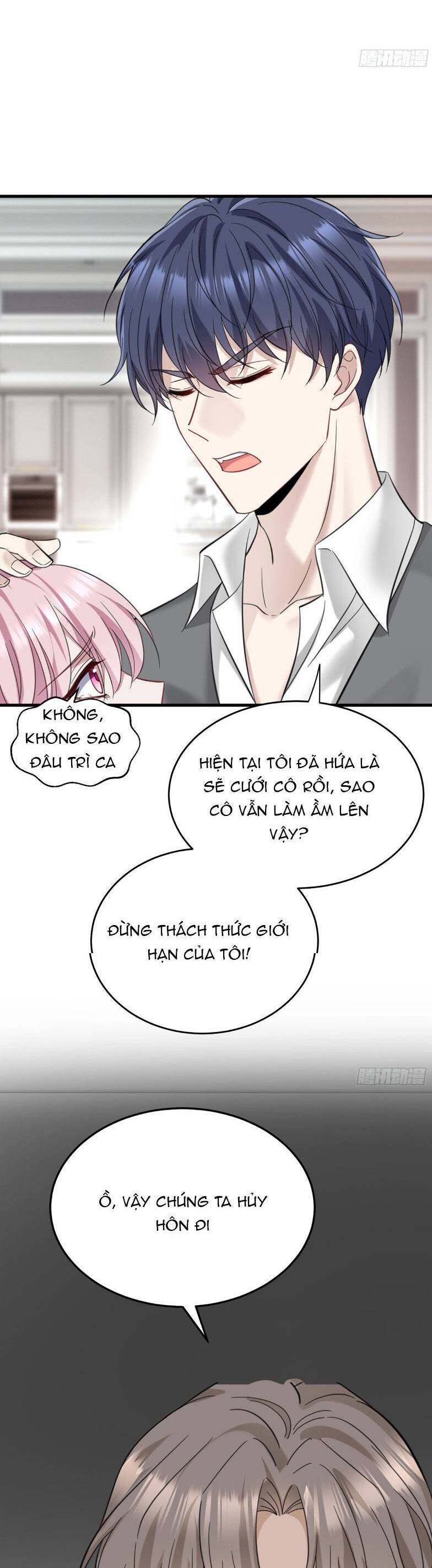 Sau Khi Chia Tay , Tôi Có Kết Đẹp Cùng Với Chú Nhỏ Chapter 2 - 5