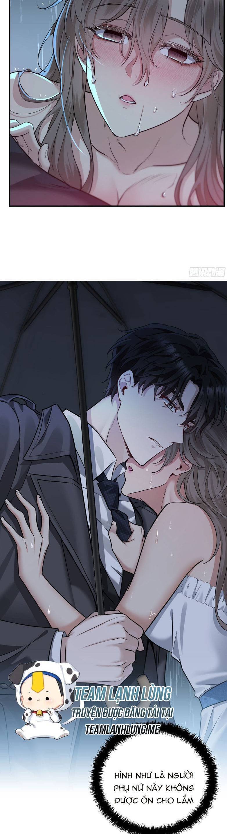 Sau Khi Chia Tay , Tôi Có Kết Đẹp Cùng Với Chú Nhỏ Chapter 3 - 13