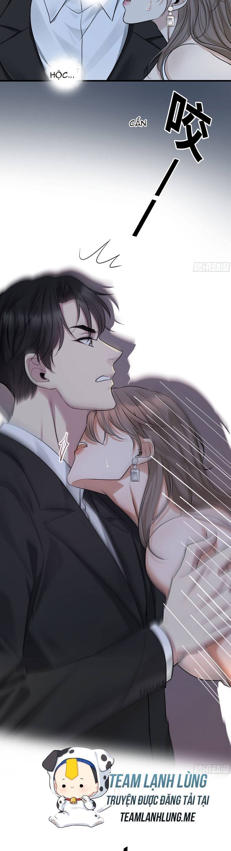 Sau Khi Chia Tay , Tôi Có Kết Đẹp Cùng Với Chú Nhỏ Chapter 3 - 23