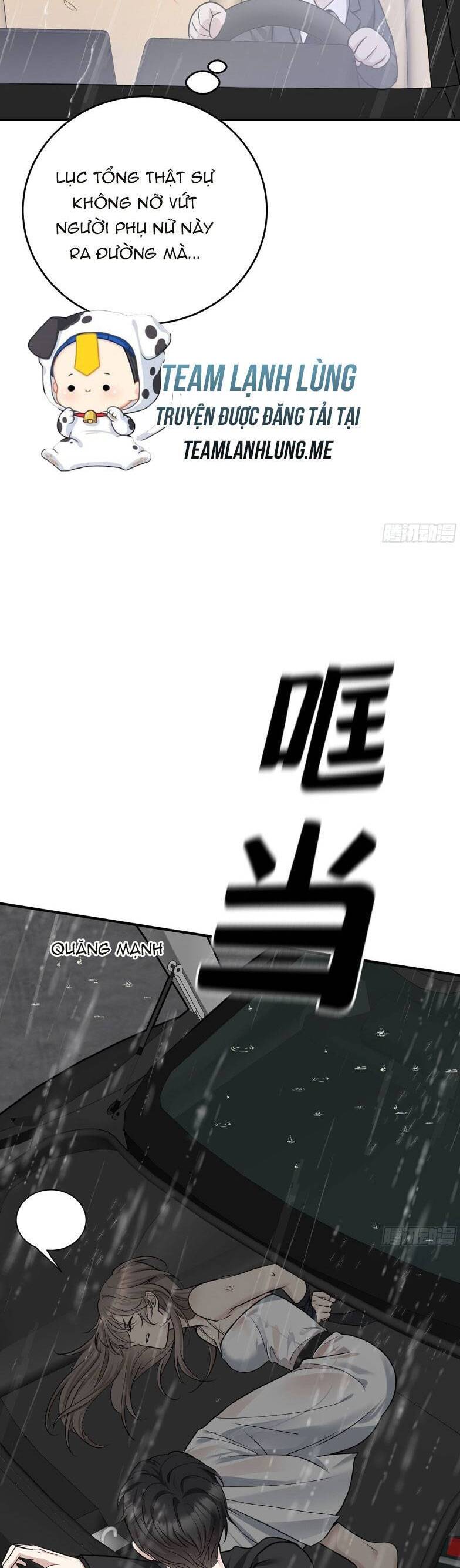 Sau Khi Chia Tay , Tôi Có Kết Đẹp Cùng Với Chú Nhỏ Chapter 3 - 26