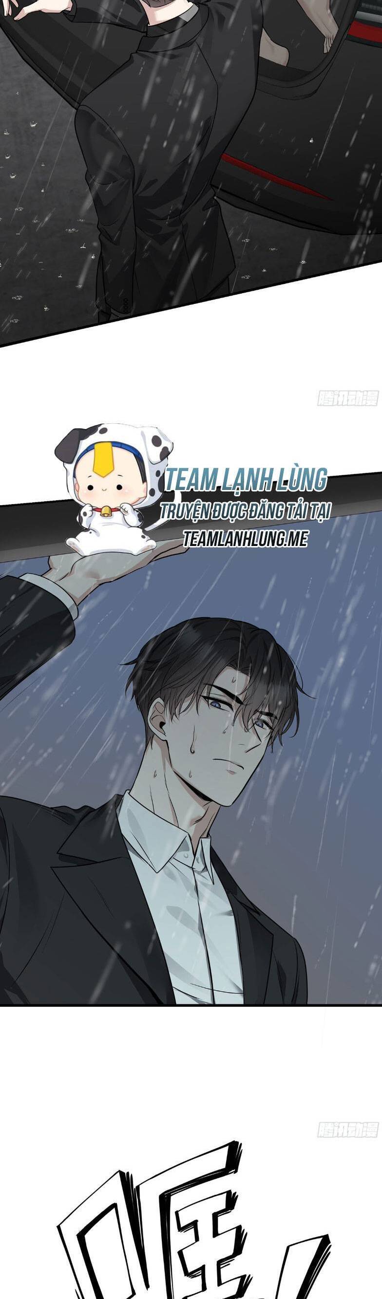 Sau Khi Chia Tay , Tôi Có Kết Đẹp Cùng Với Chú Nhỏ Chapter 3 - 27