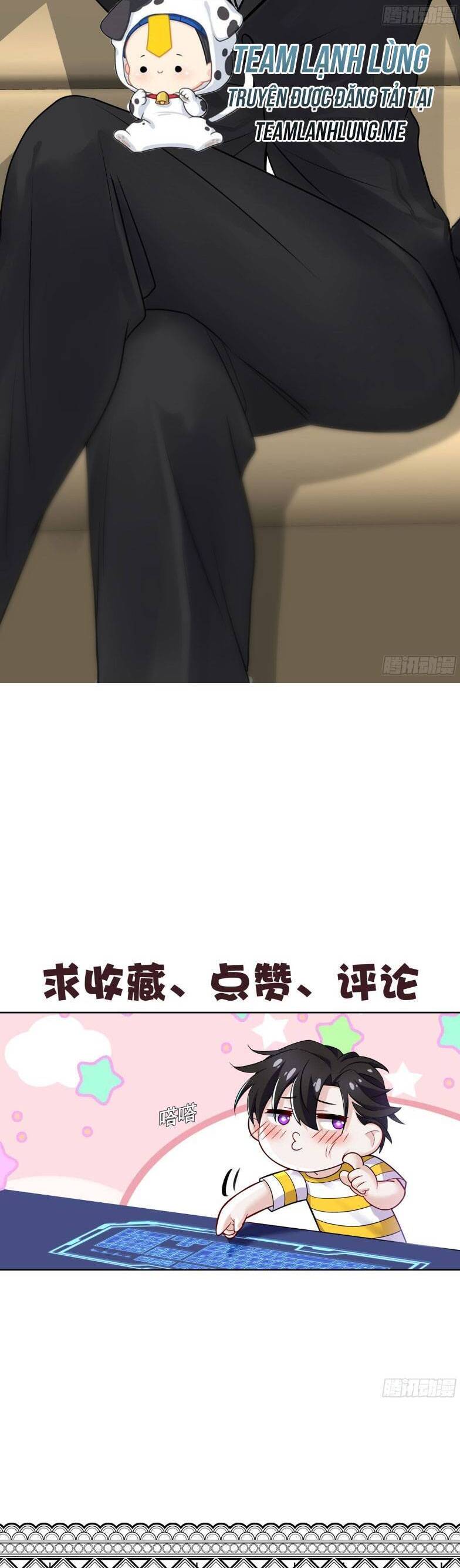 Sau Khi Chia Tay , Tôi Có Kết Đẹp Cùng Với Chú Nhỏ Chapter 3 - 29