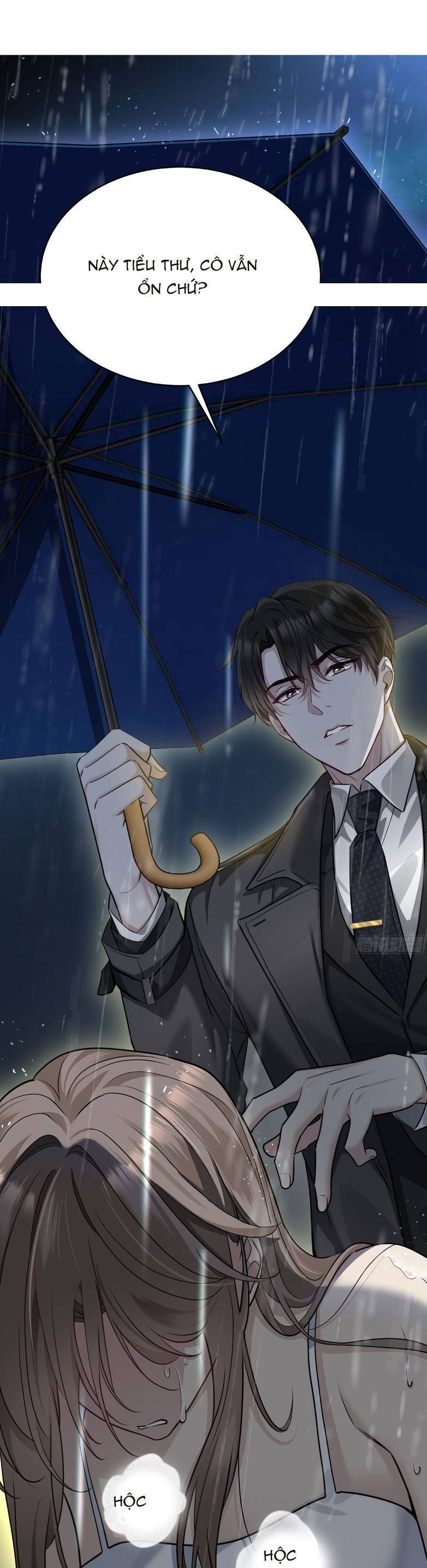 Sau Khi Chia Tay , Tôi Có Kết Đẹp Cùng Với Chú Nhỏ Chapter 3 - 4