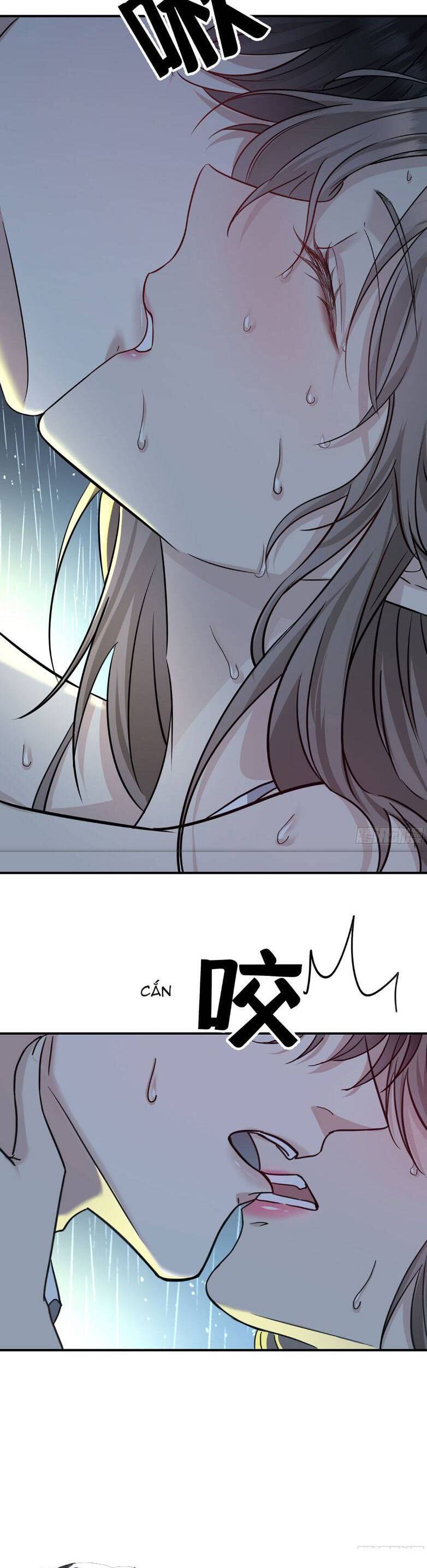 Sau Khi Chia Tay , Tôi Có Kết Đẹp Cùng Với Chú Nhỏ Chapter 3 - 8