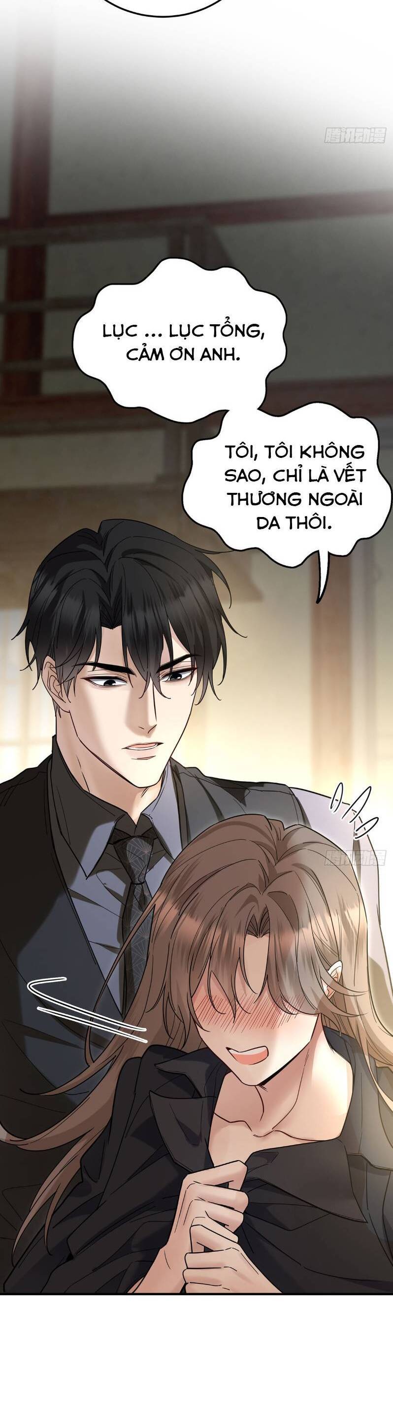 Sau Khi Chia Tay , Tôi Có Kết Đẹp Cùng Với Chú Nhỏ Chapter 42 - 13