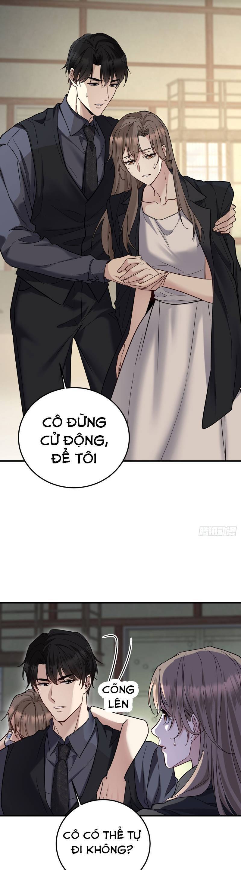 Sau Khi Chia Tay , Tôi Có Kết Đẹp Cùng Với Chú Nhỏ Chapter 42 - 16