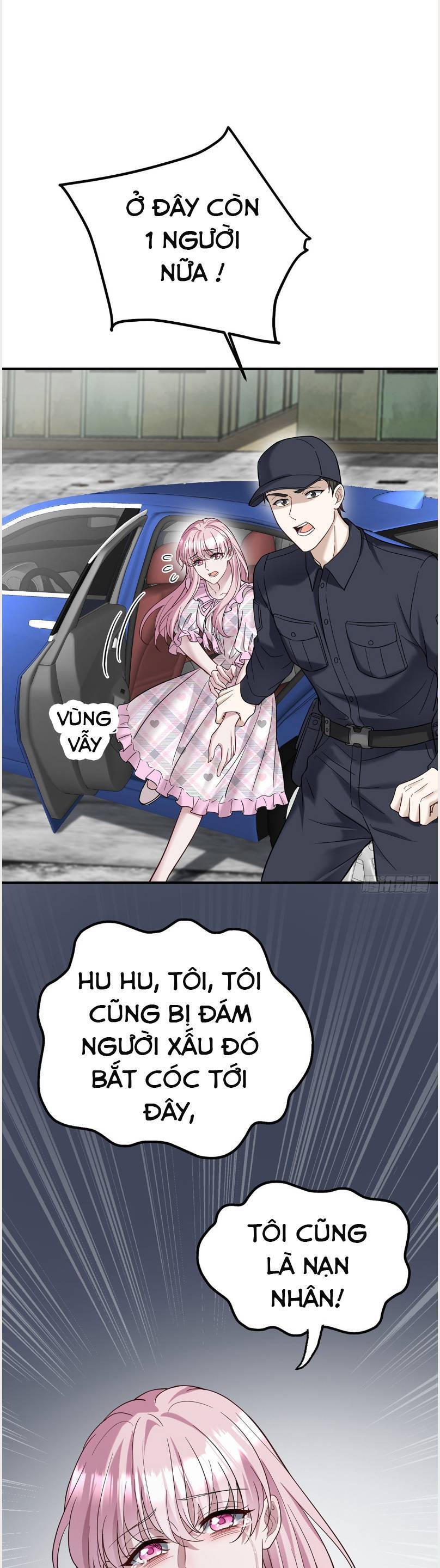 Sau Khi Chia Tay , Tôi Có Kết Đẹp Cùng Với Chú Nhỏ Chapter 42 - 25
