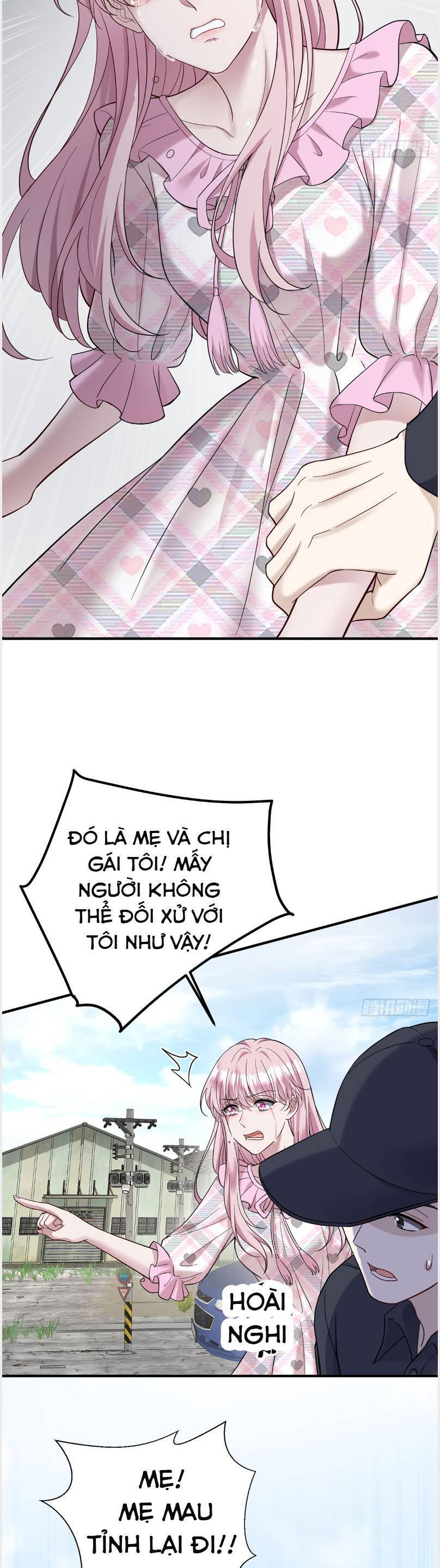 Sau Khi Chia Tay , Tôi Có Kết Đẹp Cùng Với Chú Nhỏ Chapter 42 - 26
