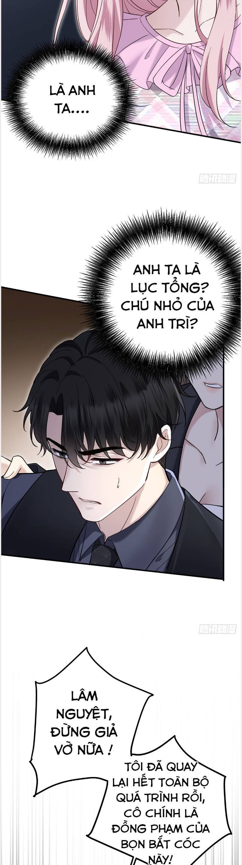Sau Khi Chia Tay , Tôi Có Kết Đẹp Cùng Với Chú Nhỏ Chapter 42 - 28