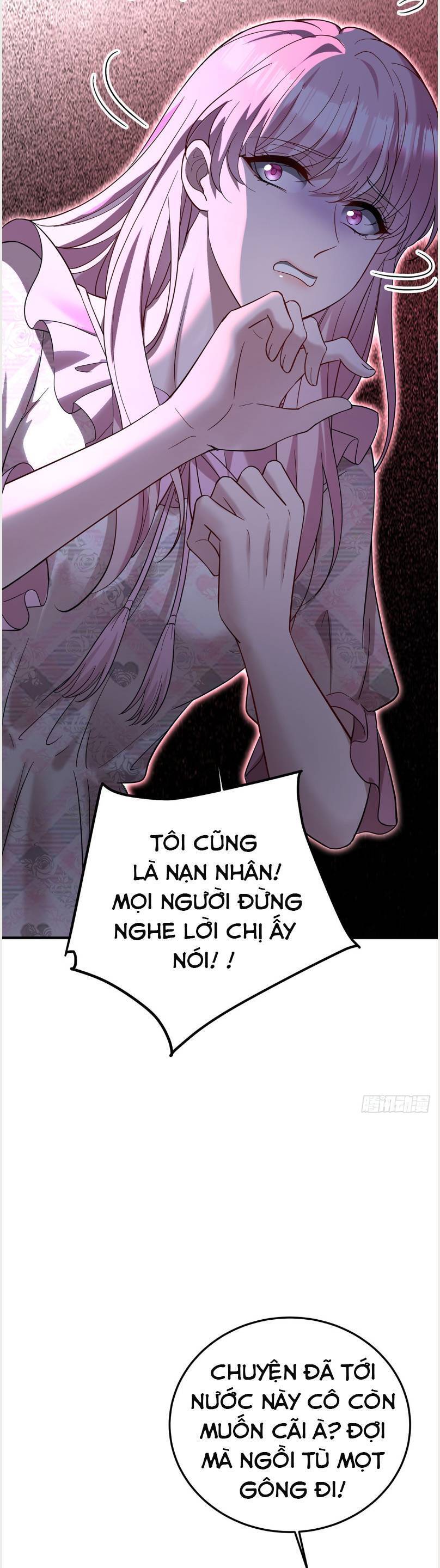 Sau Khi Chia Tay , Tôi Có Kết Đẹp Cùng Với Chú Nhỏ Chapter 42 - 30