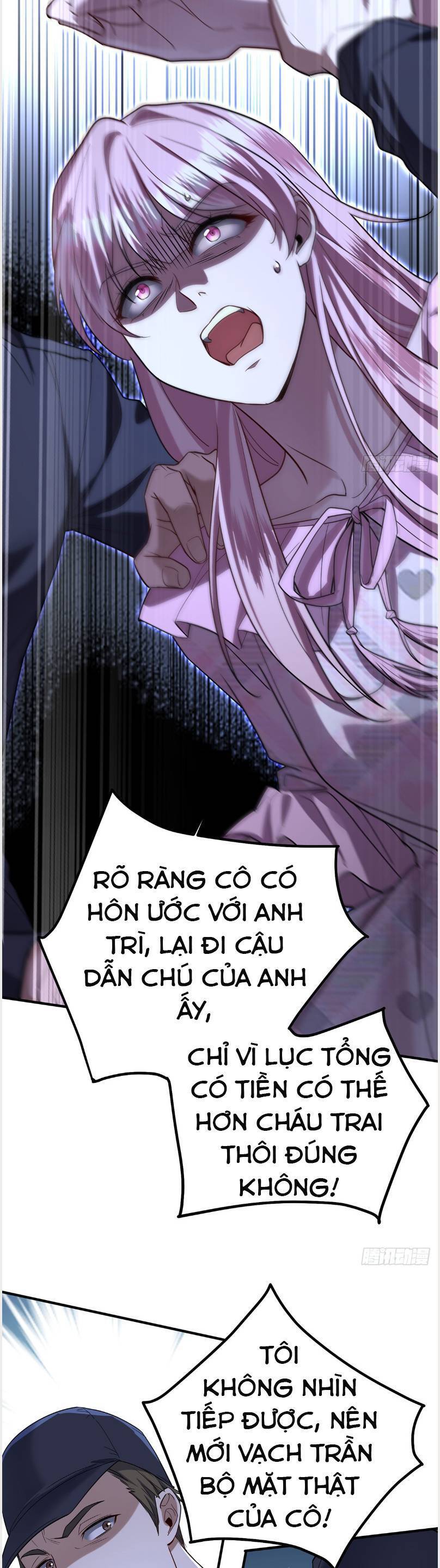 Sau Khi Chia Tay , Tôi Có Kết Đẹp Cùng Với Chú Nhỏ Chapter 42 - 33