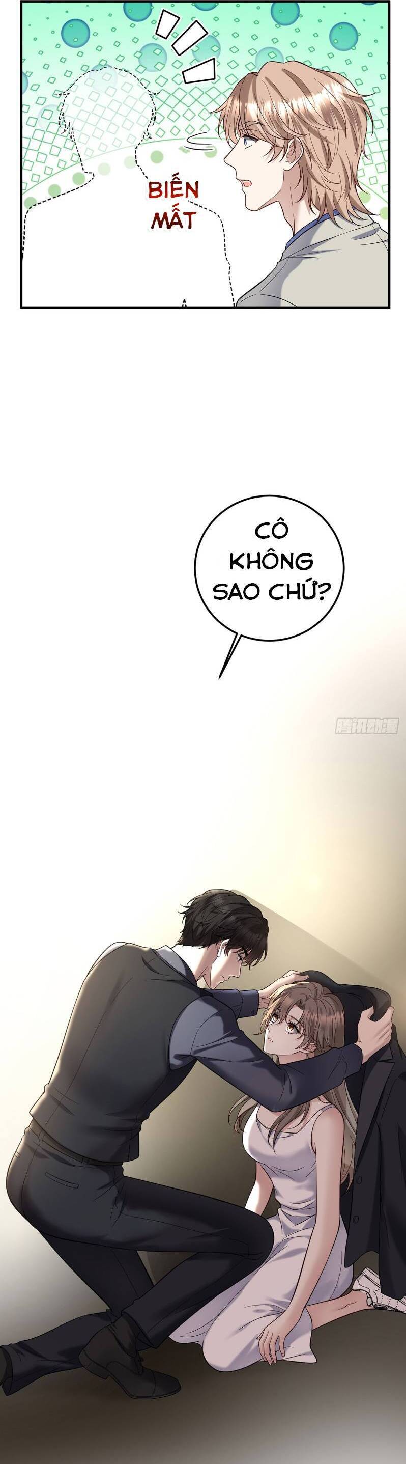 Sau Khi Chia Tay , Tôi Có Kết Đẹp Cùng Với Chú Nhỏ Chapter 42 - 9