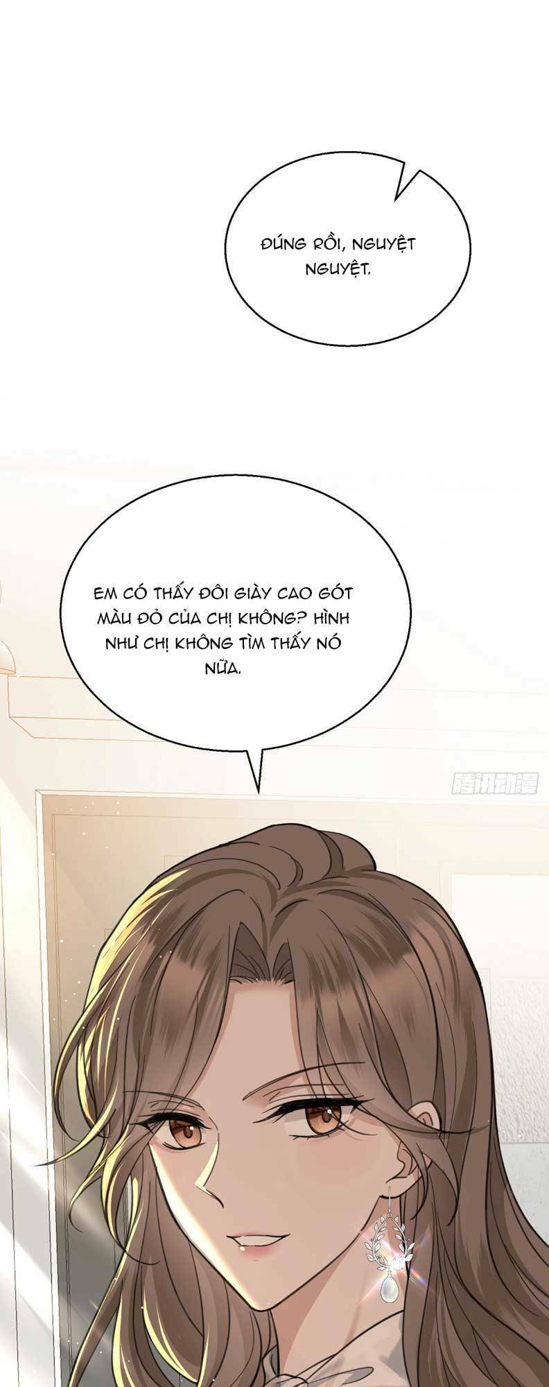 Sau Khi Chia Tay , Tôi Có Kết Đẹp Cùng Với Chú Nhỏ Chapter 14 - 1
