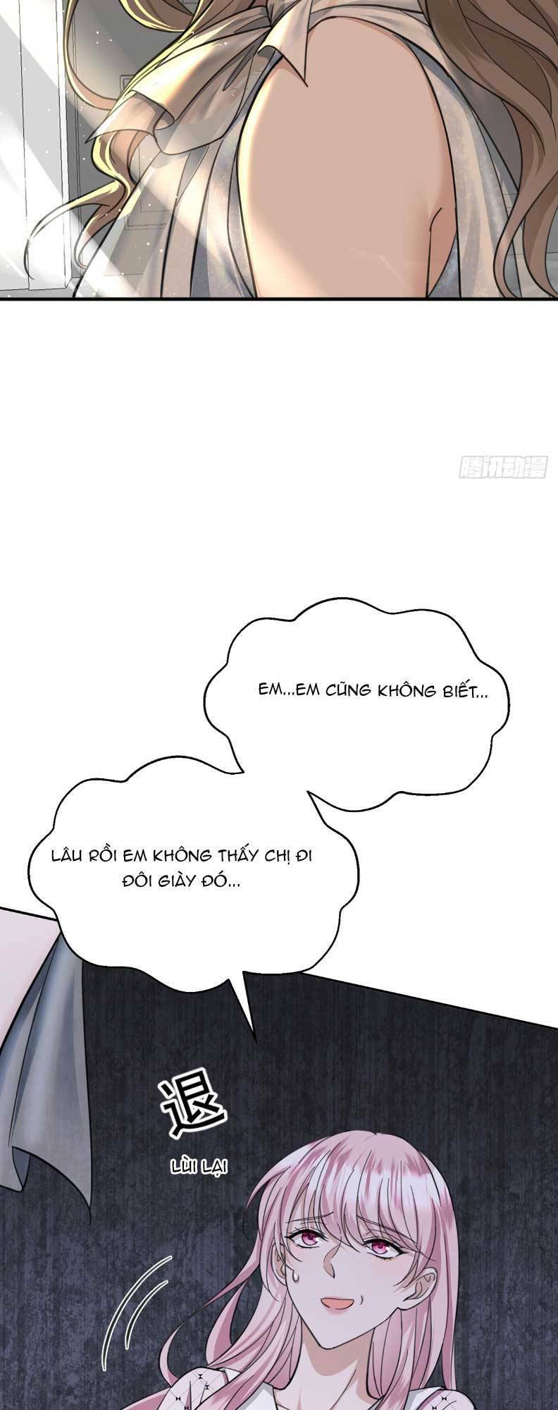 Sau Khi Chia Tay , Tôi Có Kết Đẹp Cùng Với Chú Nhỏ Chapter 14 - 2
