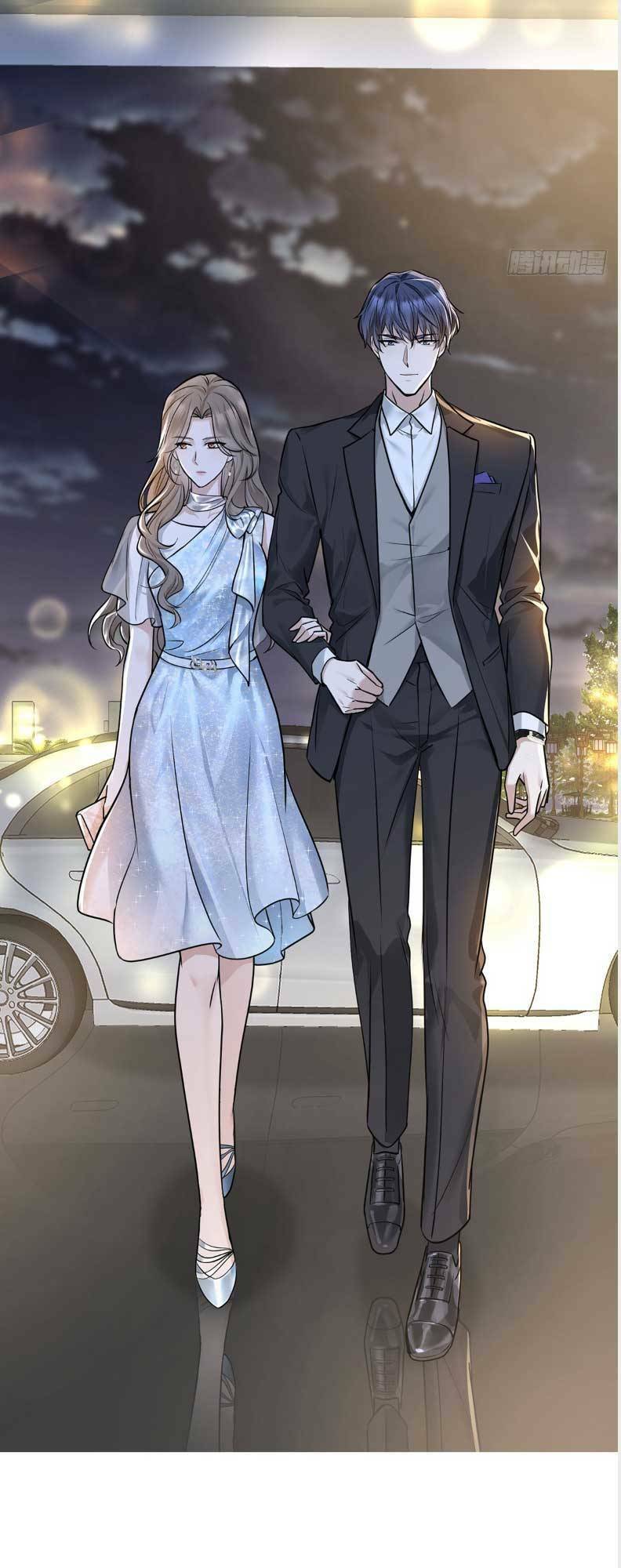 Sau Khi Chia Tay , Tôi Có Kết Đẹp Cùng Với Chú Nhỏ Chapter 14 - 12