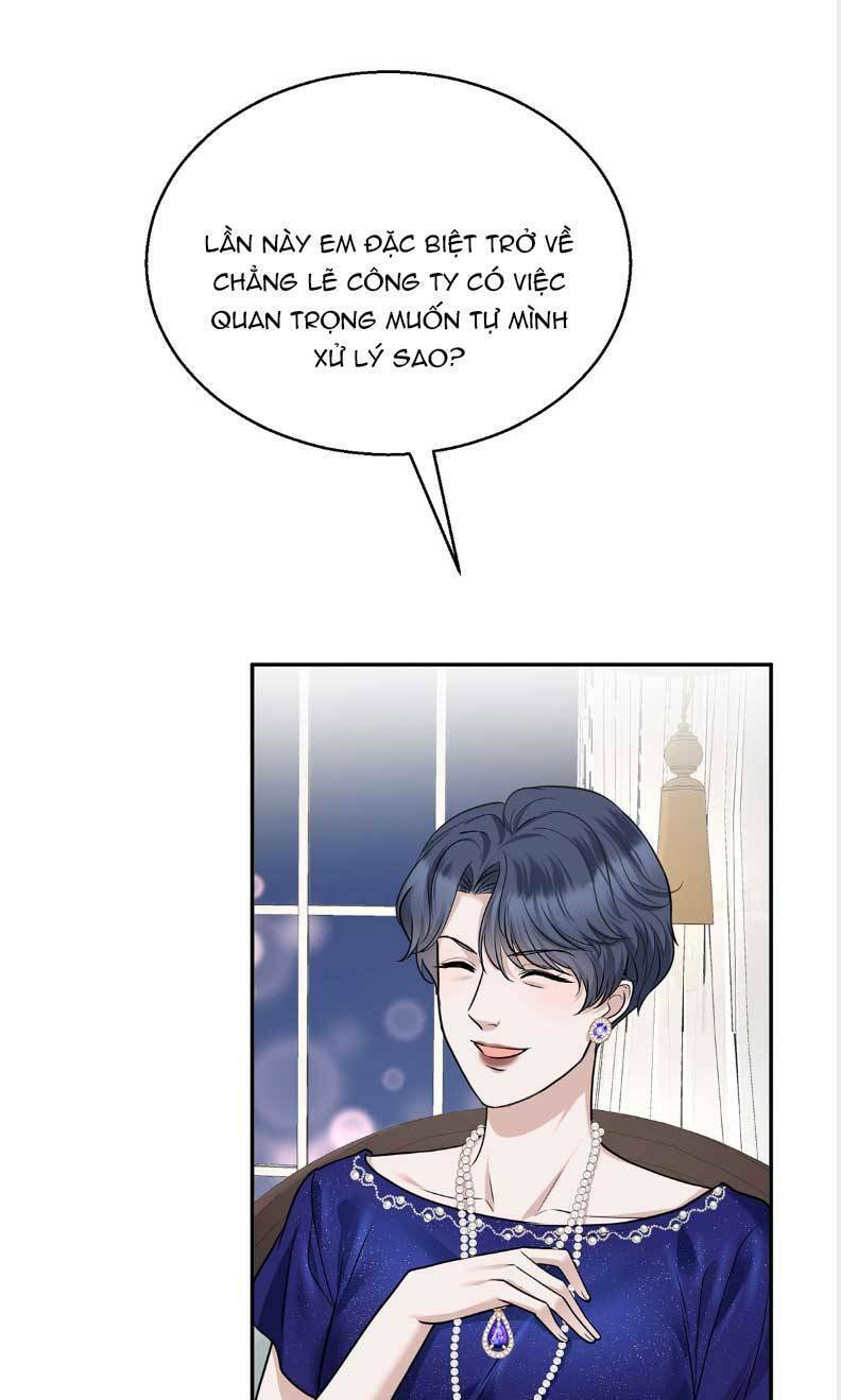 Sau Khi Chia Tay , Tôi Có Kết Đẹp Cùng Với Chú Nhỏ Chapter 14 - 14