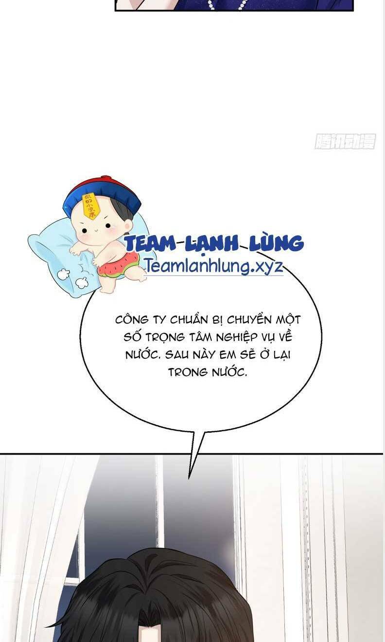 Sau Khi Chia Tay , Tôi Có Kết Đẹp Cùng Với Chú Nhỏ Chapter 14 - 15