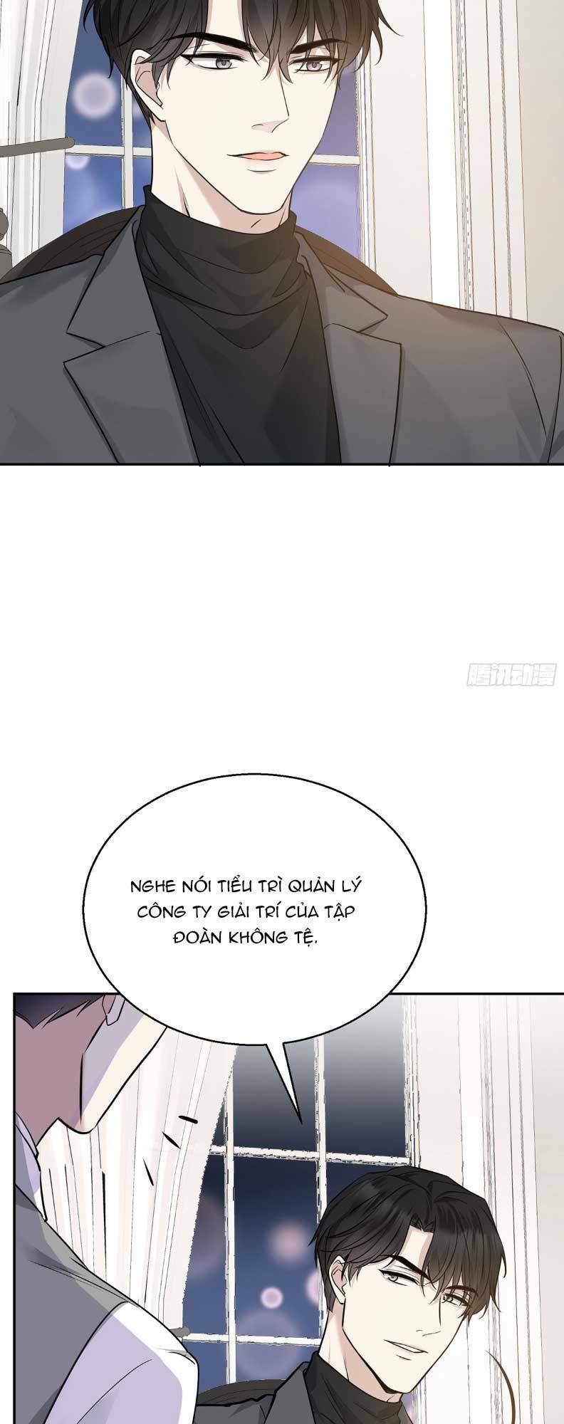 Sau Khi Chia Tay , Tôi Có Kết Đẹp Cùng Với Chú Nhỏ Chapter 14 - 16