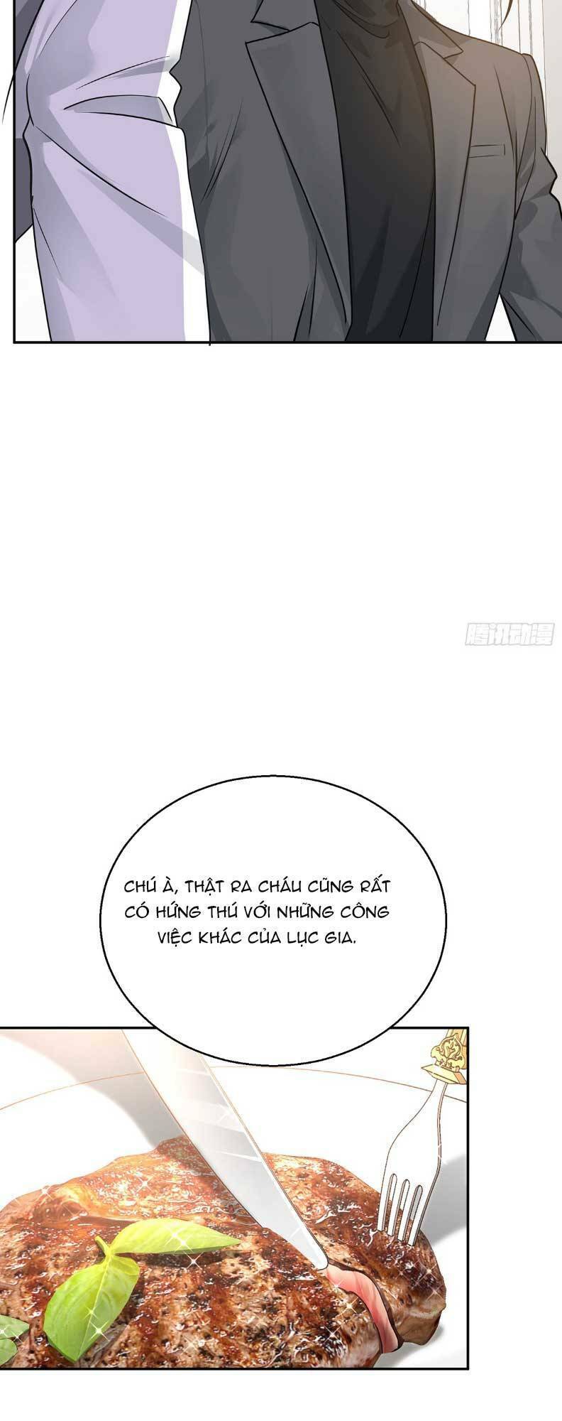 Sau Khi Chia Tay , Tôi Có Kết Đẹp Cùng Với Chú Nhỏ Chapter 14 - 17