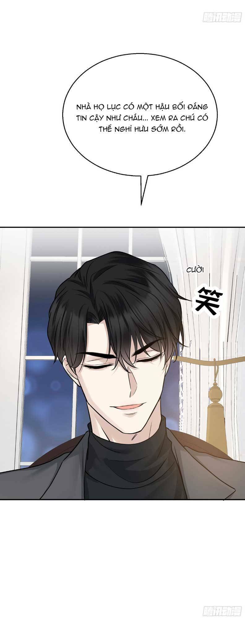 Sau Khi Chia Tay , Tôi Có Kết Đẹp Cùng Với Chú Nhỏ Chapter 14 - 19