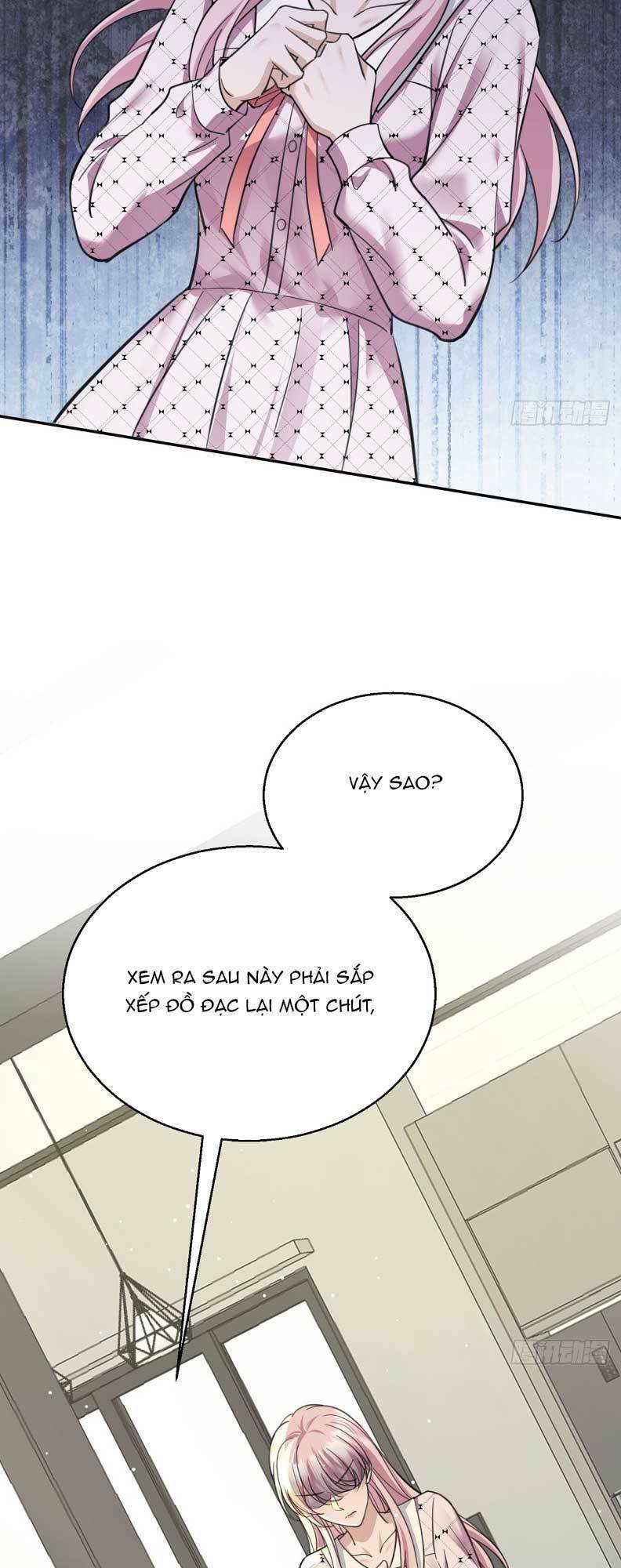 Sau Khi Chia Tay , Tôi Có Kết Đẹp Cùng Với Chú Nhỏ Chapter 14 - 3