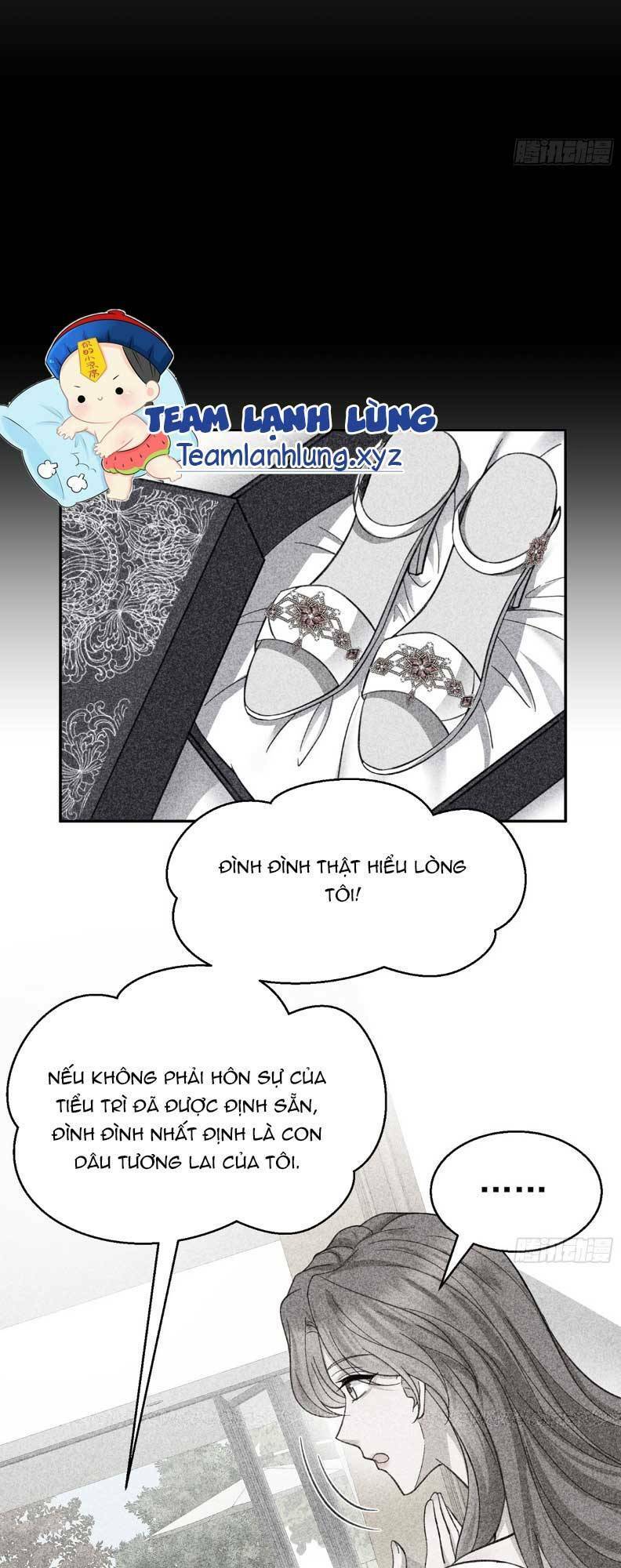 Sau Khi Chia Tay , Tôi Có Kết Đẹp Cùng Với Chú Nhỏ Chapter 14 - 25