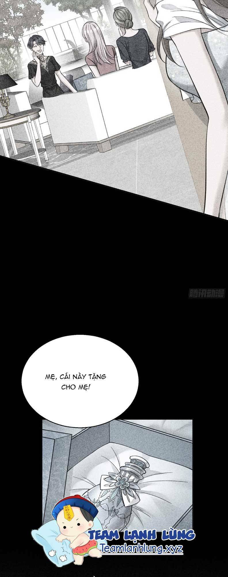 Sau Khi Chia Tay , Tôi Có Kết Đẹp Cùng Với Chú Nhỏ Chapter 14 - 26